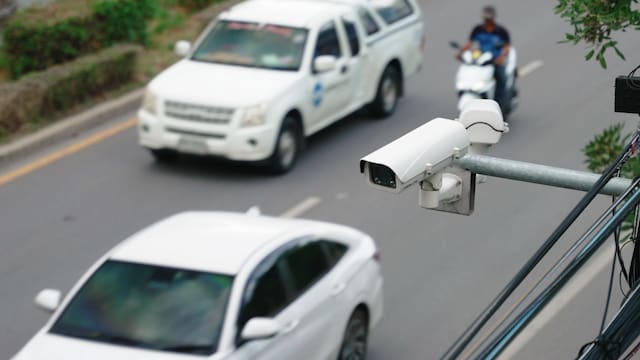 Cambian las reglas de tránsito en Edomex: las 4 sanciones que te pueden dejar sin la licencia de conducir