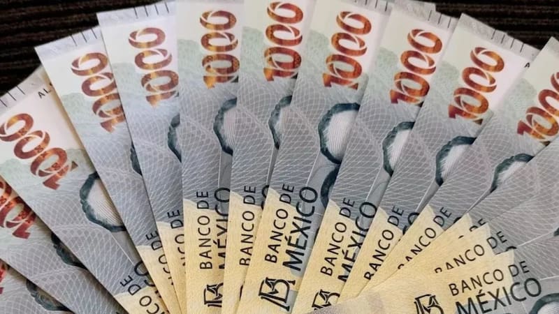 Dinero y paz mental. Fuente: archivo.