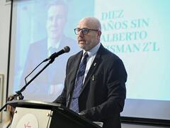 Después de armar una mesa de trabajo, Provincia y Ciudad se muestran los dientes