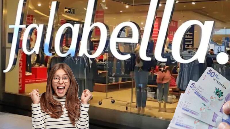 La cadena de retail ofrece los famosos perfumes árabes a un precio accesible.