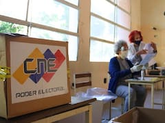 Elecciones en Venezuela: vaticinan una abstención superior al 60%