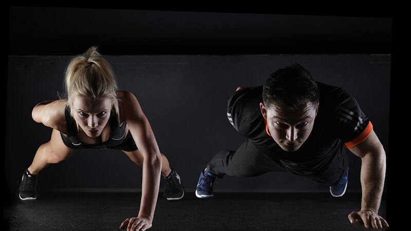 Es una herramienta poderosa para mejorar la salud y la condición física en general.