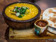 Delivery de locro: dónde pedir el criollo tradicional y también la versión vegana