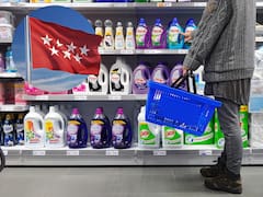 El supermercado que vende más de 1500 productos a menos de 1 euro abre una nueva tienda en Madrid