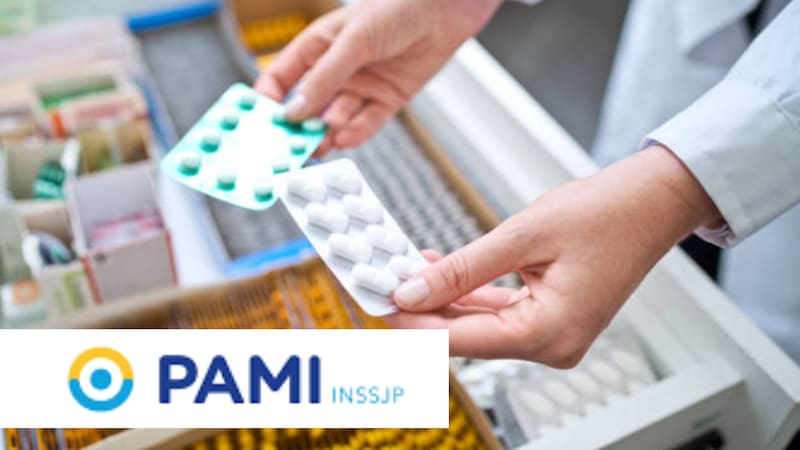 PAMI permite obtener atención gratuita a las personas con las credenciales vigentes.