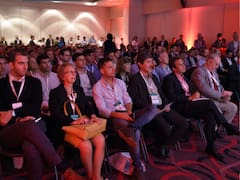 Expo EFI, el encuentro de expertos que define la economía