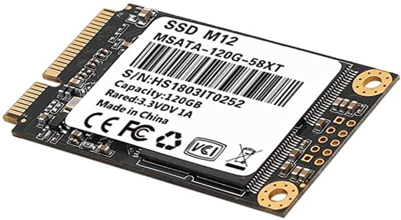 Disco SSD.