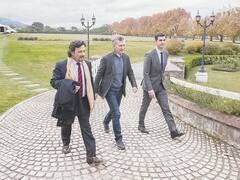 El Gobierno espera que Alternativa Federal siga en pie