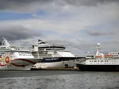 Dos cruceros de lujo llegan a la Argentina y abren la temporada de verano 2022: fechas e itinerarios