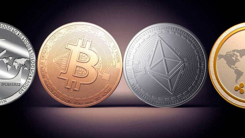 Cómo invertir en criptomonedas