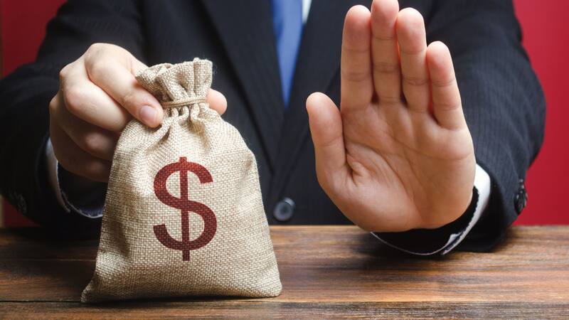 Es oficial: el Gobierno embargará las cuentas bancarias y tarjetas de los contribuyentes que figuren en este listado.