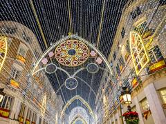 El invierno turístico español anticipa los festejos en el sector hotelero