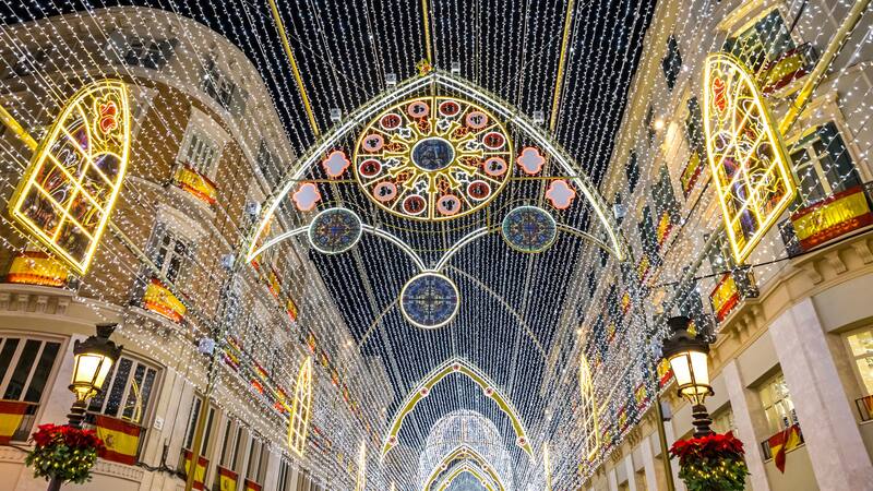 El invierno turístico español anticipa los festejos en el sector hotelero.