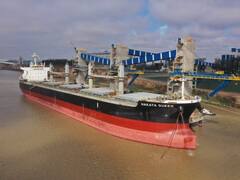 La Argentina está frente a una enorme oportunidad