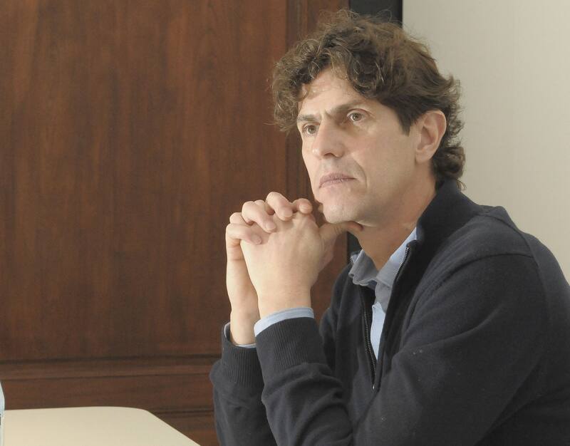 El senador radical Martín Lousteau salió al cruce del presidente Javier Milei por un mensaje publicado en su cuenta de X.