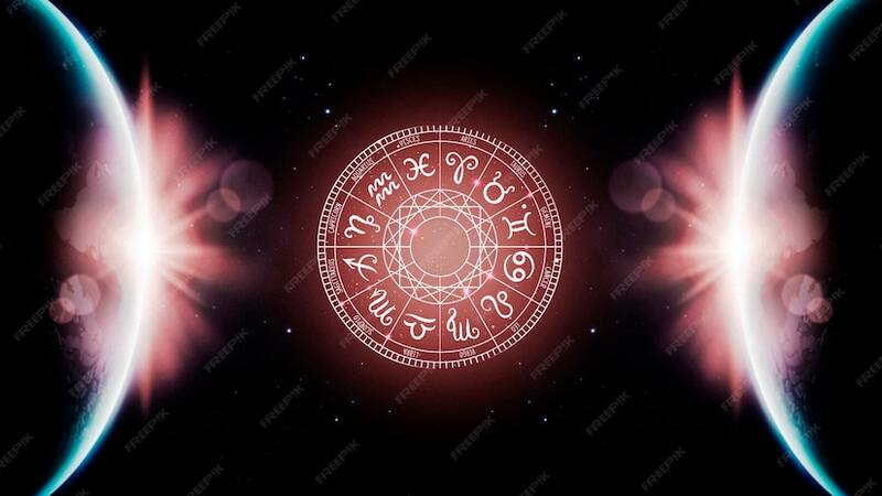 Horóscopo del día (foto: Freepik).