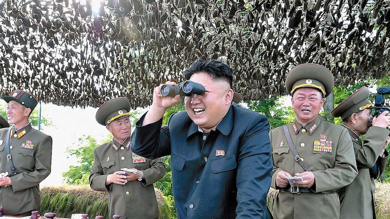 Corea del Norte ofrece escapadas por tan solo 645 euros: un privilegio de Occidente mientras no revelen sus secretos.