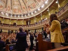 El PSOE le exige a Feijóo que "predique con el ejemplo" tras la polémica por los "errores" en el curriculum de Pedro Rollán