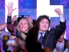Quién va a ganar las elecciones de octubre, según el analista político más escuchado