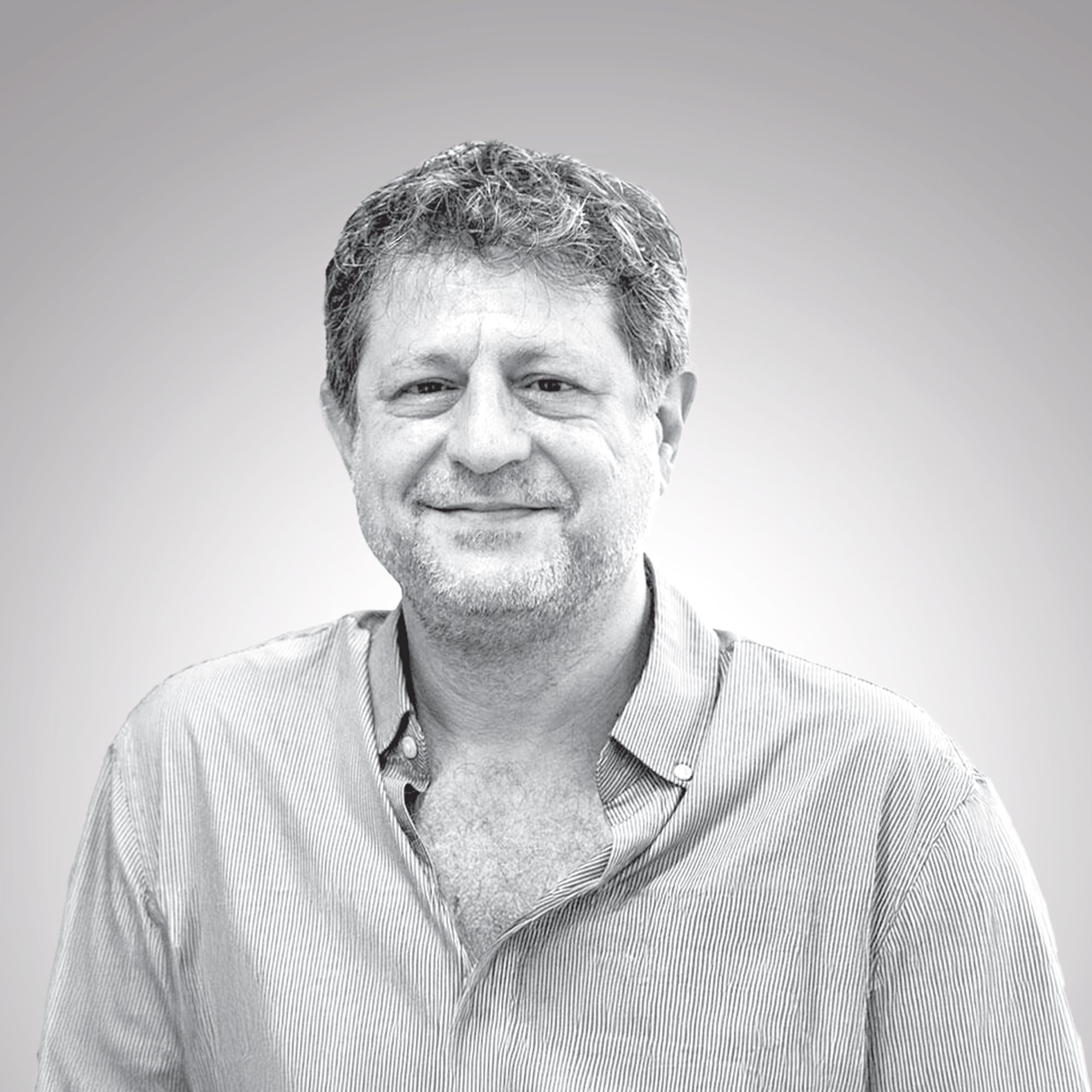 Eduardo Levy Yeyati