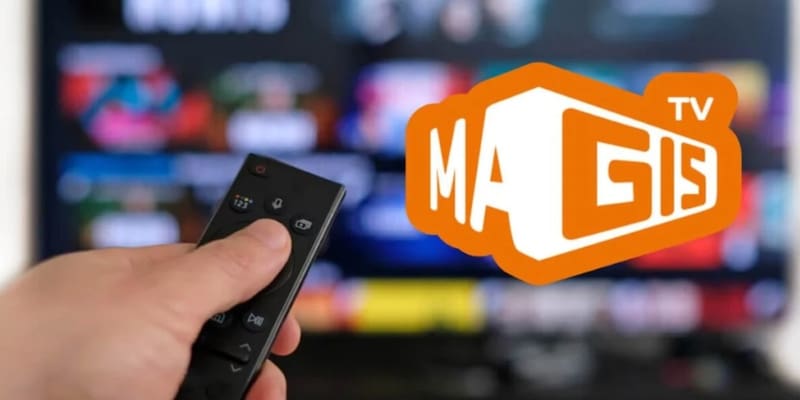 Los expertos advierten sobre los riesgos de Magis TV, ya que podría contener malware que afecte la conexión a Internet.