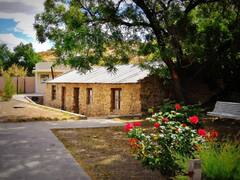 La "Atenas del Sur": dónde queda el pueblito patagónico que se asemeja a la ciudad europea