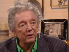 Cibrián: "Le aconsejaría a los jóvenes que prueben suerte fuera del país"