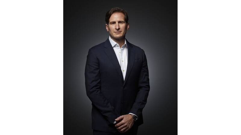 Talento argentino: el ex Ford y Renault Federico Goyret será el número uno mundial de marketing de Citroën