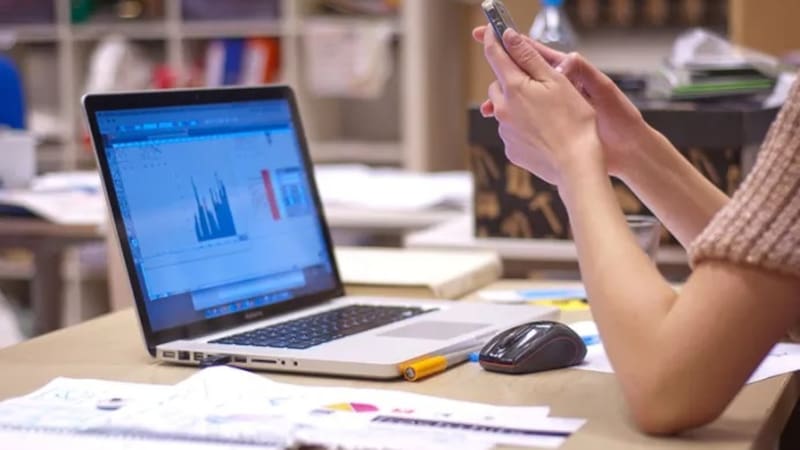 La carrera de Ciencia de Datos ofrece sueldos por encima del promedio. (Foto: archivo).