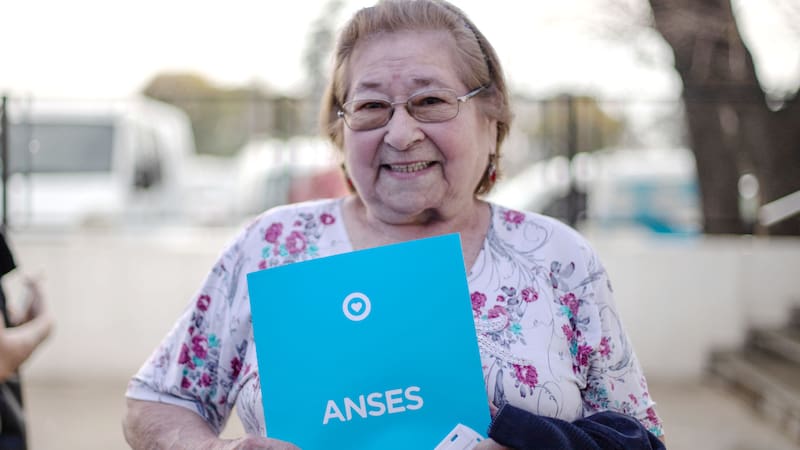 Desde el próximo año, ya no se podrá solicitar la moratoria previsional