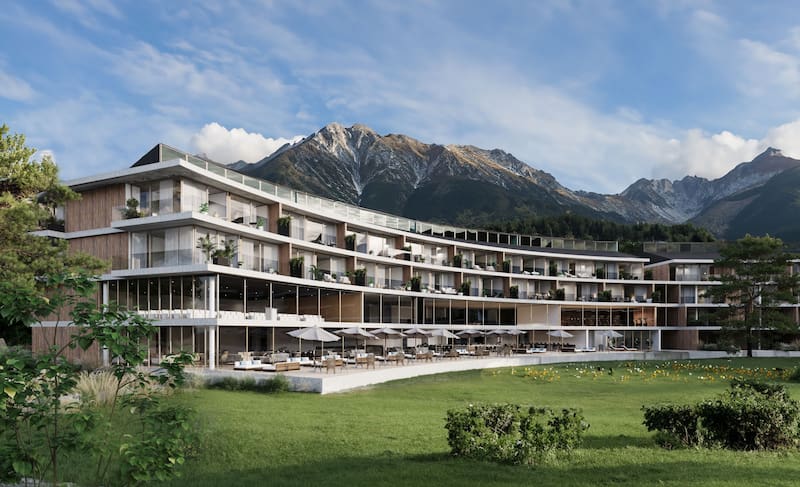 La incorporación forma parte del plan de inversión anunciado a comienzos de año.