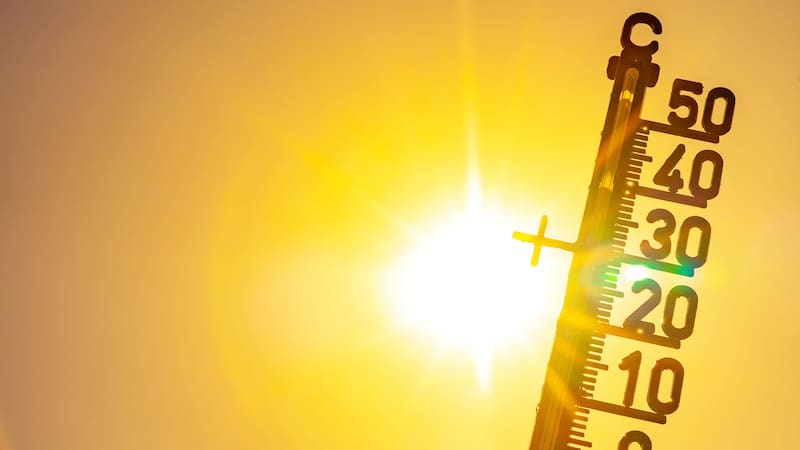 El solsticio de verano ocurre a las 06:21 AM hora Argentina el 21 de diciembre. (Foto: Shutterstock)