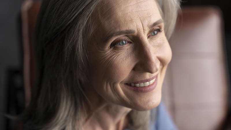 Seguí estos hábitos para sacarte años de encima.