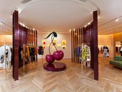 Esta marca de indumentaria argentina busca ser la etiqueta de lujo accesible más fuerte de América latina, cómo lo hará