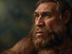 Descubren por qué se extinguieron los neandertales y se reescribe la historia de la humanidad