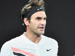Lanzan raquetas de platino a u$s 20.000 para festejar los 20 Grand Slam de Federer