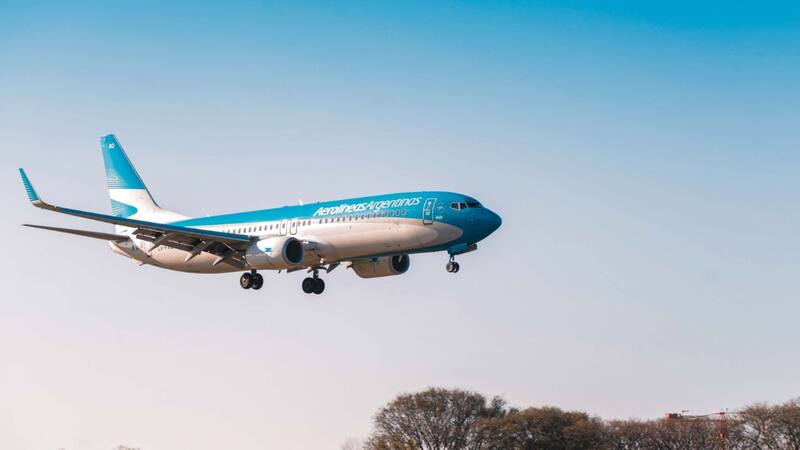 Aerolíneas Argentinas dejará de volar a Nueva York: a partir de cuándo