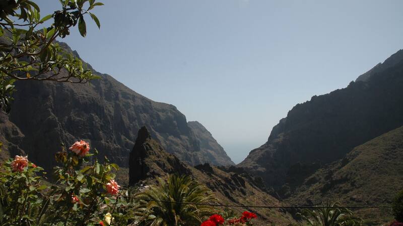 Además de las espectaculares playas, Tenerife tiene esta maravilla escondida para disfrutar durante una escapada.