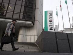 La mejor foto: posible cura del coronavirus dispara acciones de gigante japonés