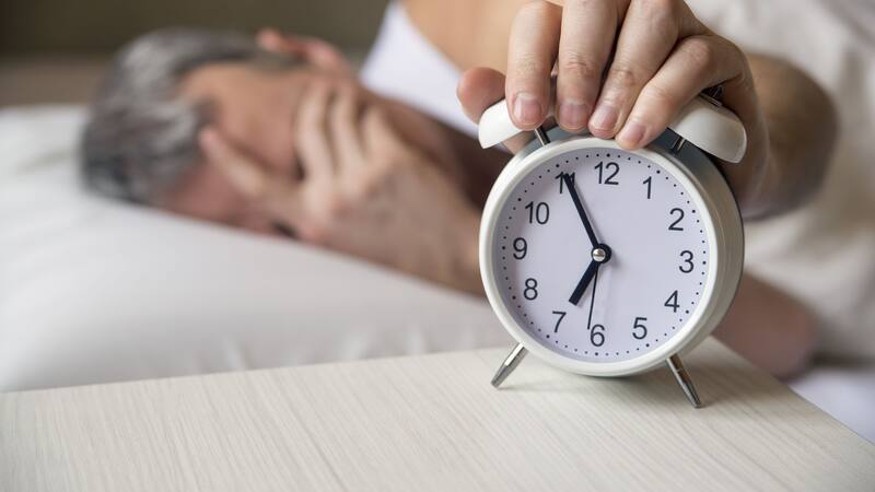 La conexión entre sueño, alimentación, ejercicio es crucial para mantener un equilibrio saludable.