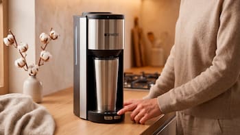 Café de filtro vs expreso: cuál conviene según tu rutina diaria y cómo cambia el resultado