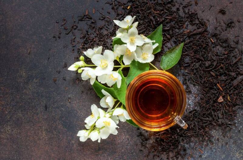 No es té verde: la bebida milenaria que ayuda a dormir como un bebé, reduce el estrés y es antioxidante.(Fuente: Archivo)