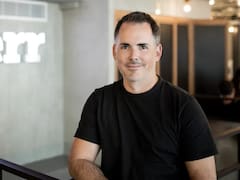 Micha Kaufman, CEO de Fiverr: "La inteligencia artificial se va a quedar con mi trabajo"