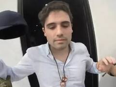 Se derrumba el Cartel de Sinaloa "Los Chapitos": Ovidio Guzmán López se declaró culpable y temen por sus confesiones