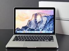 Apple pidió el retiro de modelos MacBook Pro por posibles incendios