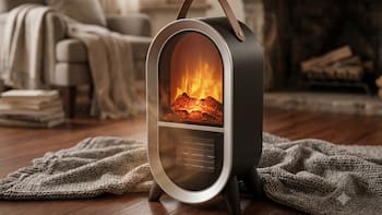 Frío extremo: lo primero que conviene ajustar para conservar el calor en casa
