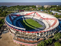 River levantó u$s 20 millones en el mercado con un fideicomiso al que podrán acceder los hinchas