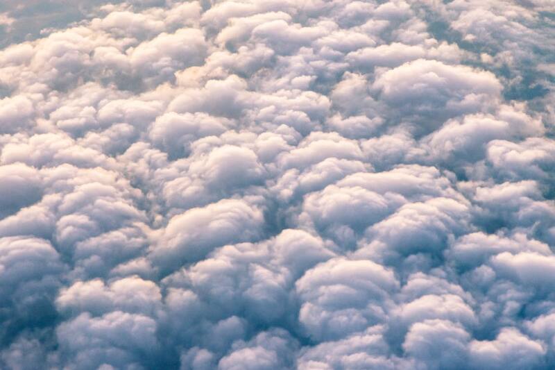 ¿Cómo está el clima en México hoy?