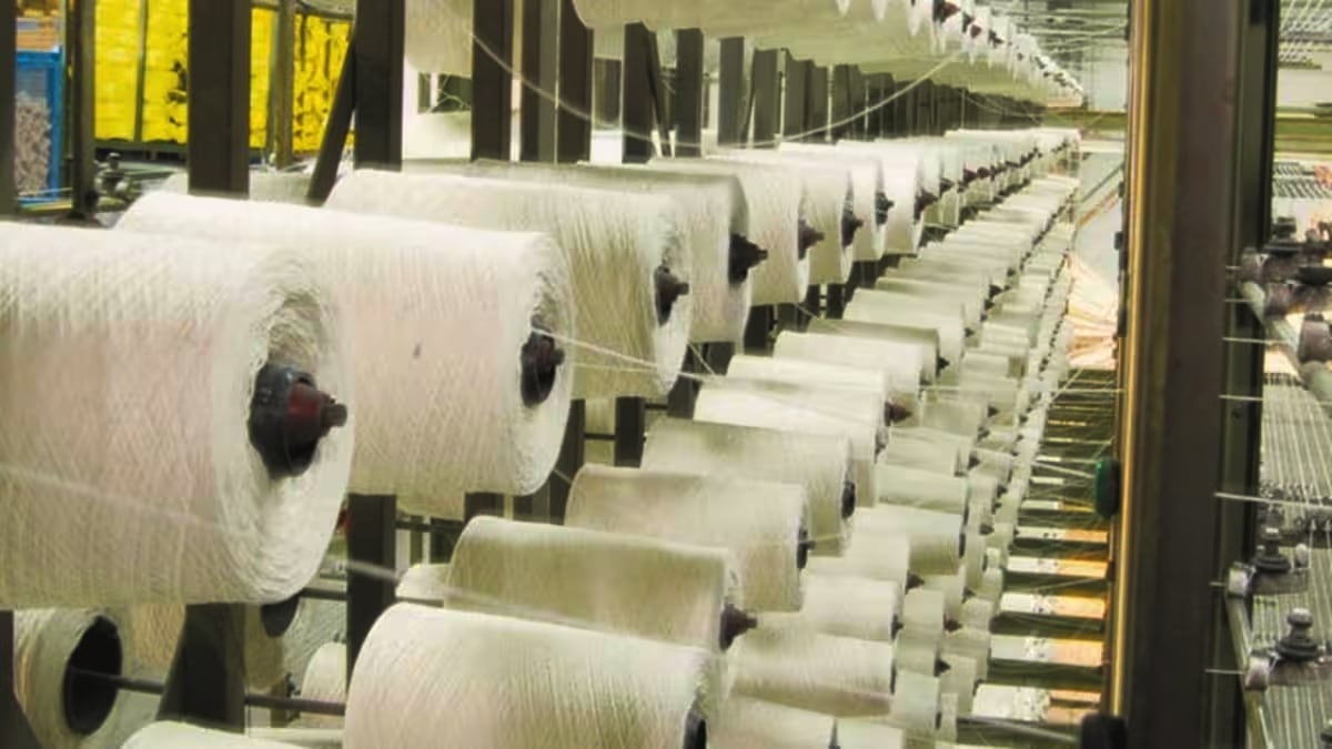 “Mis fábricas son competitivas, son los impuestos los que nos están matando”