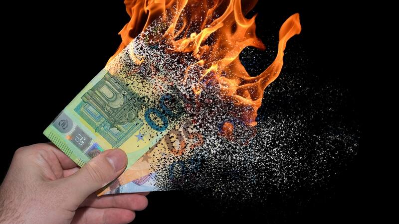 La eurozona cierra el 2024 con una inflación del 2,4% y España esta entre los países con más aumentos.